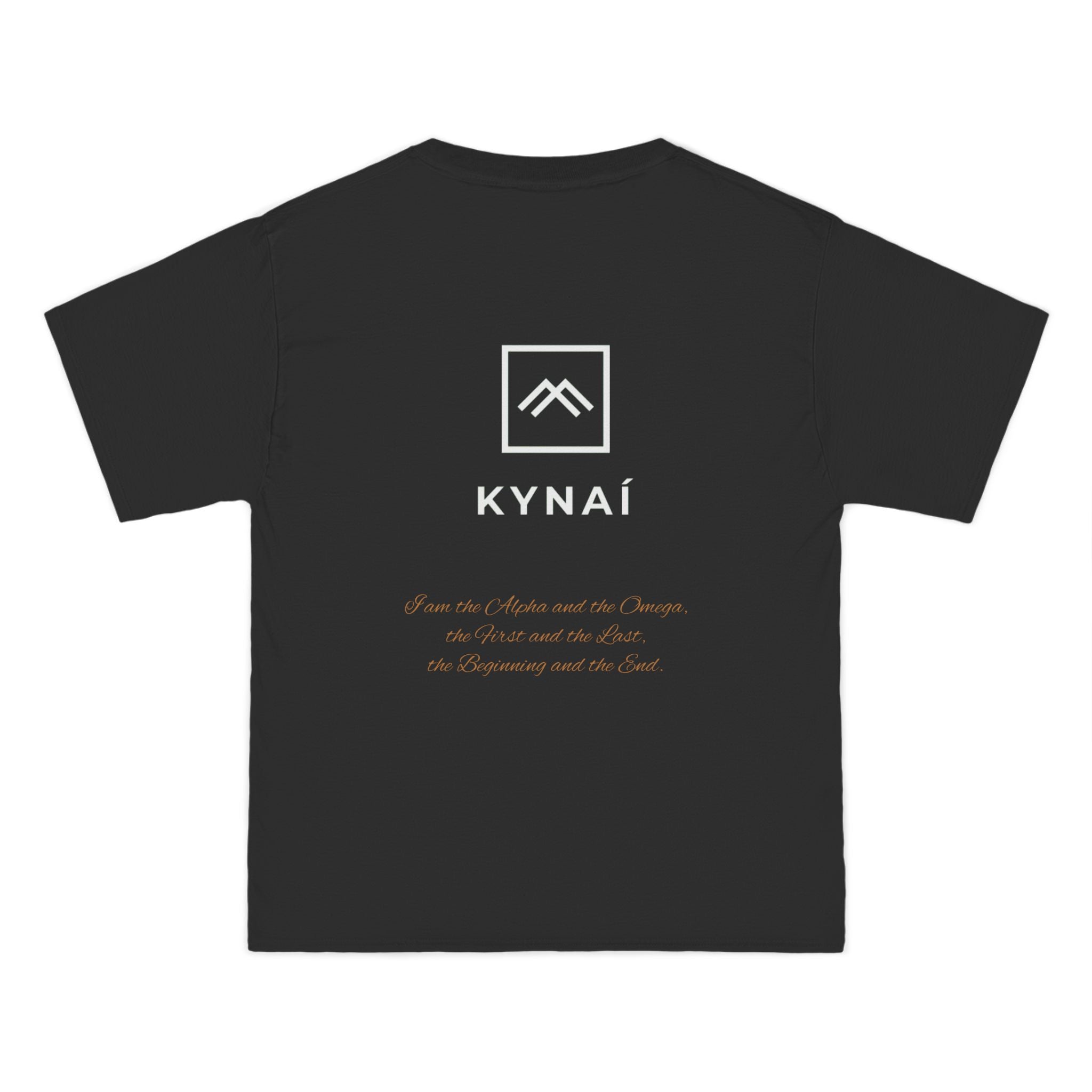 King of Kings T-Shirt, Retro Graphic Tee