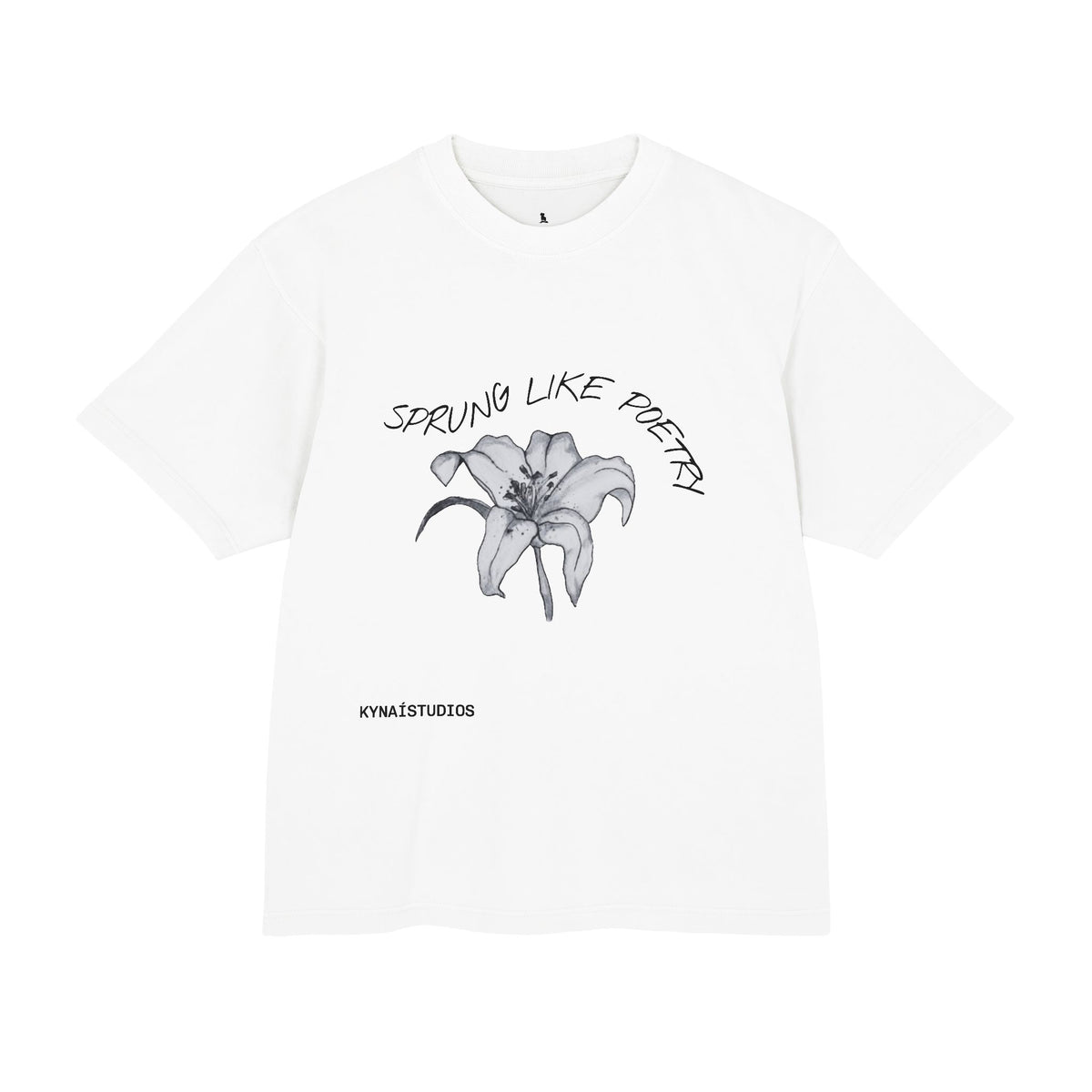 White / XS