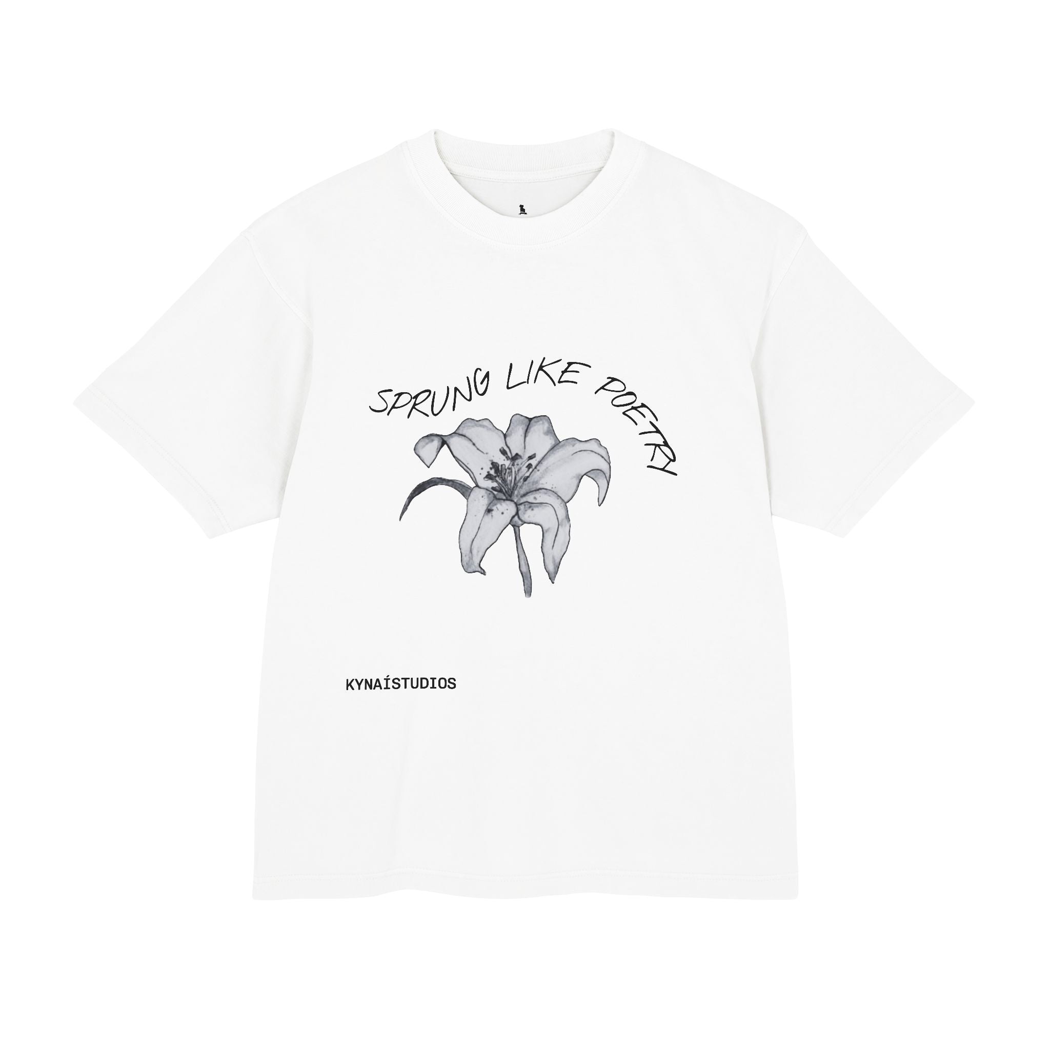 Unisex Urban Heavy Tee