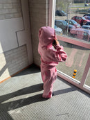 KYNAÍ ZIP-UP HOODIE