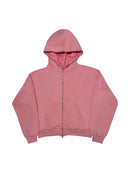 KYNAÍ ZIP-UP HOODIE
