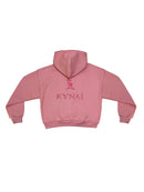 KYNAÍ ZIP-UP HOODIE