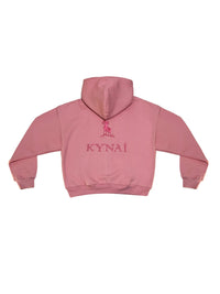 KYNAÍ ZIP-UP HOODIE