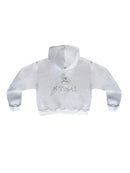 KYNAÍ ZIP-UP HOODIE