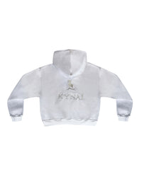 KYNAÍ ZIP-UP HOODIE