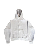KYNAÍ ZIP-UP HOODIE